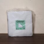 Oblivion Tissue Paper (Set of 12 Pcs / Multicolor) - Full Detail by Nari Haat, Indian ethnic wear, women clothing, de...