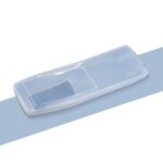 2PC PROTECTIVE COVER FOR DISH TV SET TOP BOX REMOTE CONTROL POUCH COVER HOLDER - Image 6