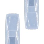 Protective Cover for DISH TV SET TOP Box Remote Control Pouch Cover Holder (Small) - Full Detail by Nari Haat, Indian...