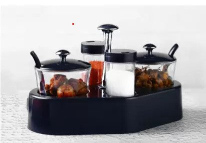 Screenshot2022-05-07174211.jpg Ganesh trendy plastic condiment set with four cups