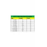 Generic Girl's Cotton Printeded Round Neck T-Shirt (Sandal Beach) - Image 4