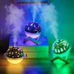 Planet Light Humidifier used as a humid controller in rooms - Full Detail by Nari Haat, Indian ethnic wear, women clo...