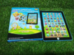 Kids Learning Tablet Pad For Learning Purposes Of Kids And Children’s. - Full Detail by Nari Haat, Indian ethnic we...