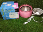Wax Heater Machine Automatic Oil And Wax Heater / Warmer with Auto Cut-Off - Full Detail by Nari Haat, Indian ethnic ...