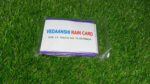 Disposable Rain Card Raincoat Easy to Carry Emergency Waterproof Rain coat RainCard - Image 7