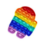 Among US Fidget Toy used by kids, children's and even adults - Fabric Detail by Nari Haat, Indian ethnic wear, women ...