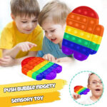 Among US Fidget Toy used by kids, children's and even adults - Neckline Detail by Nari Haat, Indian ethnic wear, wome...