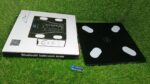 Bluetooth Body Fat Scale Digital Smart Body Weight Scale iOS and Android App to Manage Body Weight, Body Fat, Water, ...