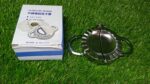 Stainless Steel Dumpling Maker, Ghughra maker, Dough Cutter Pie Mold Tool. - Full Detail by Nari Haat, Indian ethnic ...