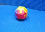 Octa Cube Activity Cube - Multicolor - Image 8