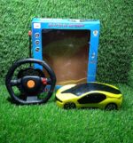 Racing Fast Steering Remote Control Modern Attractive CAR for Kids - Full Detail by Nari Haat, Indian ethnic wear, wo...