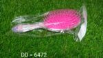 Kids Detangling Hair Brush – Anti-Static, Soft Massage, Multi-Design Accessory - Full Detail by Nari Haat, Indian e...