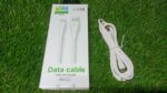 Fast Charging for Android Data Transfer Extra Long 1500 mm Micro Cable for phone - Fabric Detail by Nari Haat, Indian...