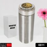 Stainless Steel Insulated Water Bottle - Image 2