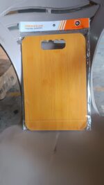 Wooden Chopping Board For Vegetable Cutting & Kitchen Use - Full Detail by Nari Haat, Indian ethnic wear, women cloth...