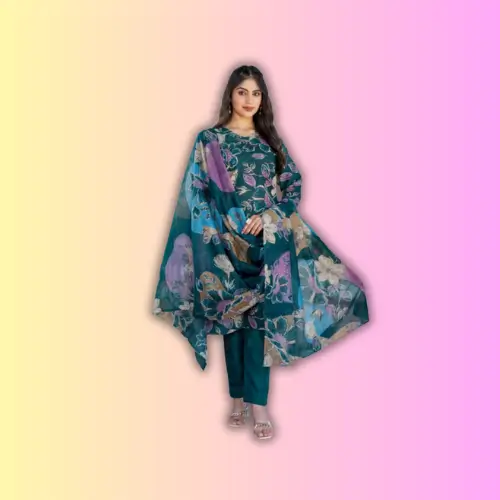 Women’s Kurti Sets Online at NariHaat
