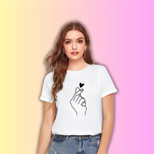 Womens T-Shirts