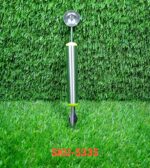 Multifunctional 2 1 Melon Baller - Stainless Steel Dig Scoop Fruit Carving Knife - Image 9