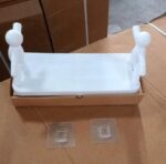 Cute Floating Wall Shelves - Full Detail by Nari Haat, Indian ethnic wear, women clothing, designer suit