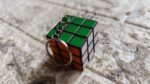 1Pc Mini Cube, Puzzle Game for Boy And Girl, Magic Cube for Birthday Gift - Full Detail by Nari Haat, Indian ethnic w...