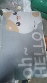 Square Bathroom mat Water Door Mat   for Home, Kitchen (59x40) (Mix Design) - Image 6