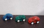 Mini Pull Back Car used  by kids and children enjoying purposes  in household - Full Detail by Nari Haat, Indian ethn...
