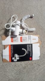 Stainless Steel LED Instant Heating Electric Water Tap - Image 12