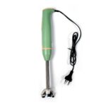 Hand Blender Multi-Purpose Hand Blender, 400W Handheld Blender - Back View by Nari Haat, Indian ethnic wear, women cl...