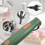 Hand Blender Multi-Purpose Hand Blender, 400W Handheld Blender - Sleeve Design by Nari Haat, Indian ethnic wear, wome...