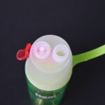 600ml BPA Free Sports Spray Water Bottle for Gym, Cycling & Hiking - Full Detail by Nari Haat, Indian ethnic wear, wo...