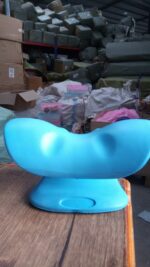 Neck Relaxer Cervical Pillow Neck Shoulder Pain Relief Acupressure Massage - Image 9