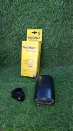 Waterproof Quick Release Bike Front Light Lamp for Cycle (Battery Not Included) - Full Detail by Nari Haat, Indian et...