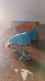 Handy Portable Mini Sewing Stapler Machine for Garment & Cloth - Full Detail by Nari Haat, Indian ethnic wear, women ...