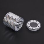 750ml airtight dry fruit storage container