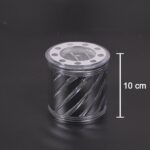 Dry Fruit Container , Storage Airtight Container For home & kitchen Use ( 750 ML ) - Full Detail by Nari Haat, Indian...