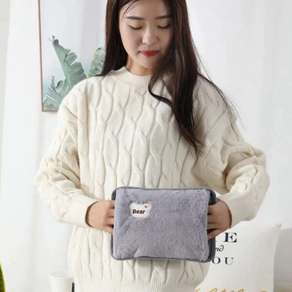 Electric Heating Bag Hot Water Bag