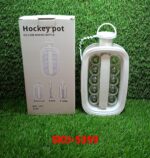 Foldable Ice Tray with Lid, 2-in-1 Ice Ball Maker - Image 13