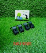 Car Backrest Hanger and backrest stand for giving support and stance to drivers. - Full Detail by Nari Haat, Indian e...