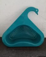 Swan Drain Strainer For Draining Kitchen Waste In Sinks And Wash Basins. - Full Detail by Nari Haat, Indian ethnic we...