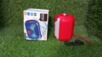 Wireless Portable Bluetooth DJ Bass Speaker , Rechargeable Media Player - Full Detail by Nari Haat, Indian ethnic wea...