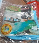 Non-Slip Silicone Rain Anti skid Waterproof Fordable Boot Shoe Cover (Mix Color) - Full Detail by Nari Haat, Indian e...