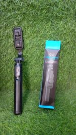 Bluetooth Selfie Stick, Portable Phone Tripod Stand for Mobile - Full Detail by Nari Haat, Indian ethnic wear, women ...