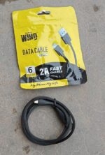 Fast Charging for android & Data Transfer Extra Tough Long Micro Cable - Image 6
