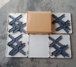 5-Layer Shoe Rack for Small Spaces & Easy Storage - Full Detail by Nari Haat, Indian ethnic wear, women clothing, des...