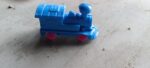 30pc Pull Along Back train Friction Power Toy Vehicle Push and Go Crawling Toys Baby - Full Detail by Nari Haat, Indi...