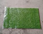 Artificial Grass Mat for Balcony or Doormat, 58x38cm - Image 9