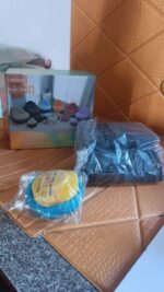 Portable Indoor/Outdoor Air Sofa, couch & Pump - Full Detail by Nari Haat, Indian ethnic wear, women clothing, design...