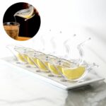 Bird-Shaped Lemon Squeezer for Citrus Fruits (Portable, Color Box) - Full Detail by Nari Haat, Indian ethnic wear, wo...