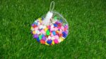 Decorative Stones and Pebbles for Garden, Vase Fillers Multicolor. - Image 9