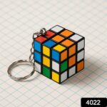 1Pc Mini Cube, Puzzle Game for Boy And Girl, Magic Cube for Birthday Gift - With Dupatta by Nari Haat, Indian ethnic ...